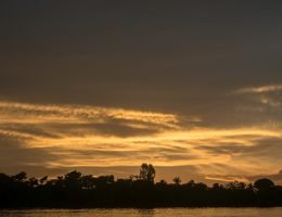 Mompox visita Colombia