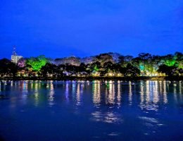 Monteria-turismo