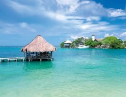 tours a Baru Cartagena
