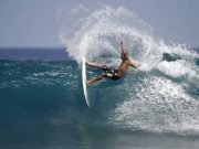 Clases para Surfear en Cartagena