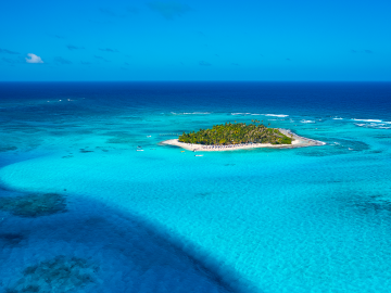 Tours en San Andres