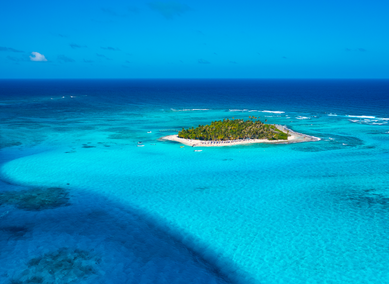 Tours en San Andres
