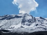 parque nacional los Nevados