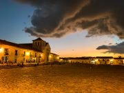 Que hacer en Villa de Leyva