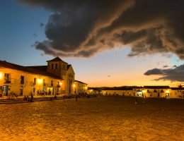 Que hacer en Villa de Leyva