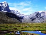 viaja al Cocuy Colombia