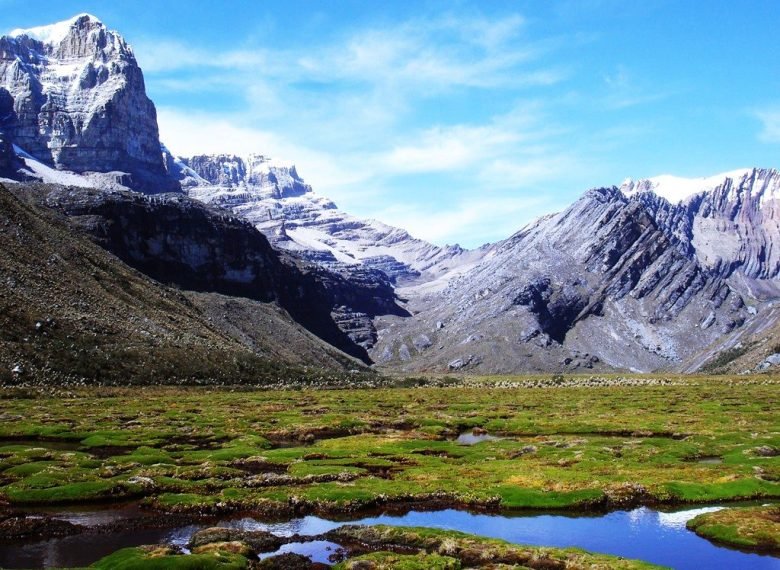 viaja al Cocuy Colombia