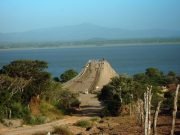 Visita el Volcan del Totumo