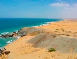 visita la guajira