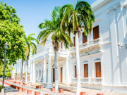 Que hacer en Santa Marta