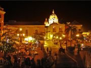 tours Cartagena