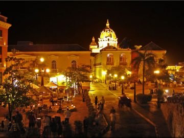 tours Cartagena