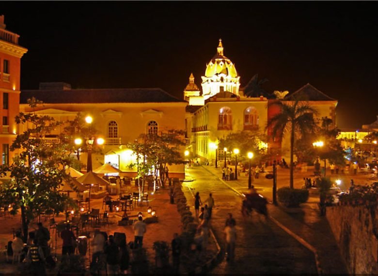 tours Cartagena