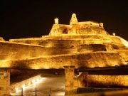 visita Cartagena de Indias