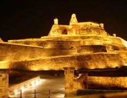 visita Cartagena de Indias