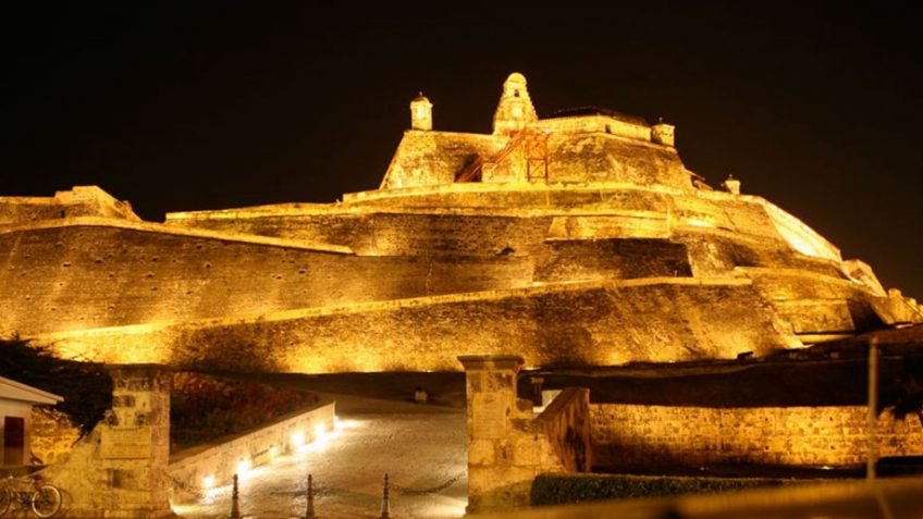 visita Cartagena de Indias
