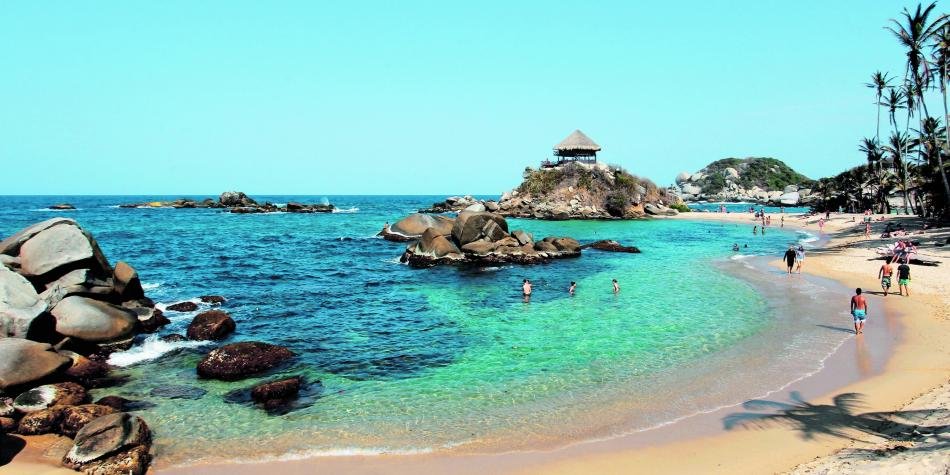 Encuentra aqui todo lo que necesitas para tus vacaciones, alquileres vacacionales, tours, alquiler de coches, barcos, clases. 