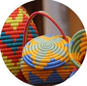 donde comprar artesanias colombianas