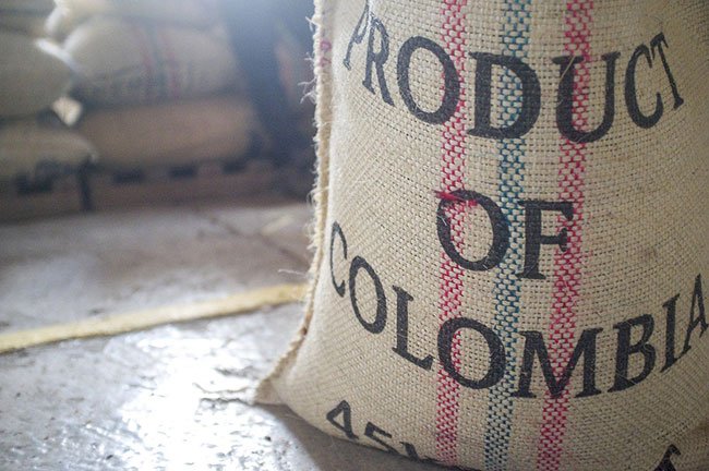 productos Colombianos