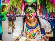 Turismo en Colombia