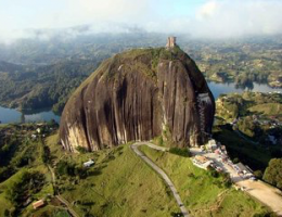 Tours en Medellin