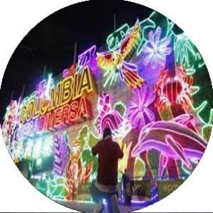 VISITA NAVIDAD EN COLOMBIA